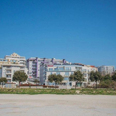 Antonio Apartments On The Beach Split Dış mekan fotoğraf