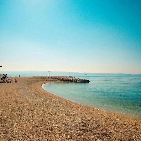 Antonio Apartments On The Beach Split Dış mekan fotoğraf
